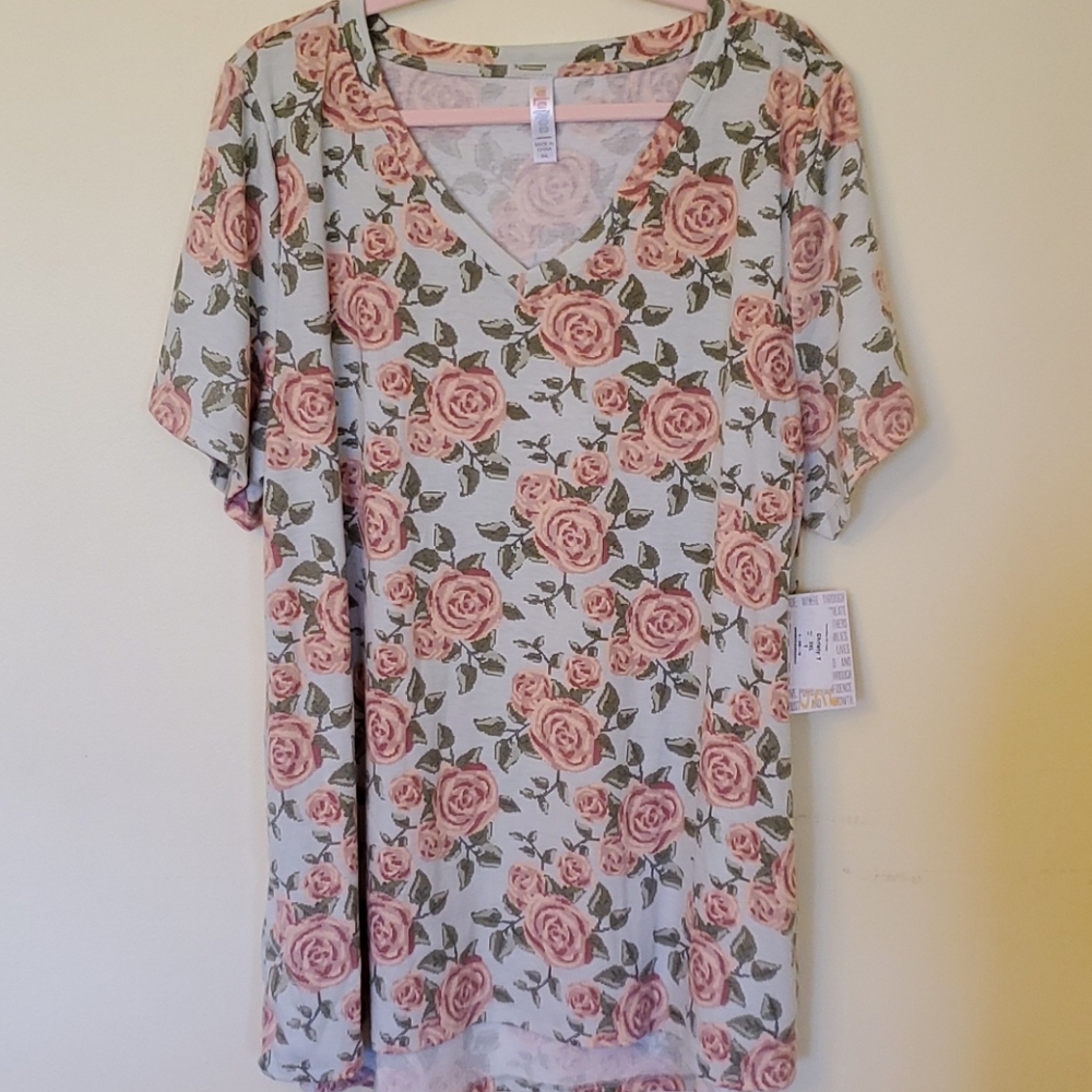 NWT LulaRoe 3x Christy